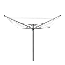 Brabantia 310829 séchoirs Séchoir sur pieds Argent