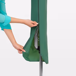 Brabantia 310829 séchoirs Séchoir sur pieds Argent
