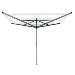 Brabantia 310942 séchoirs Séchoir parapluie Gris