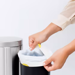 Brabantia A sac poubelle 3 L 20 pièce(s)