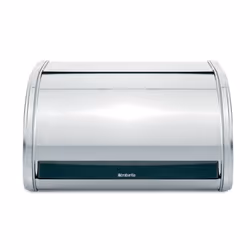 Brabantia 339585, Rectangulaire, Acier inoxydable