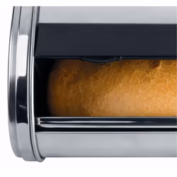 Brabantia 339585 boîte hermétique alimentaire Rectangulaire Acier inoxydable