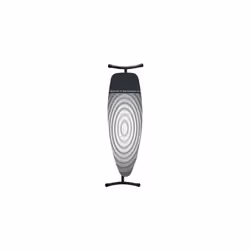 Brabantia 345647 Table à Repasser 135 X 45 cm Titan Oval