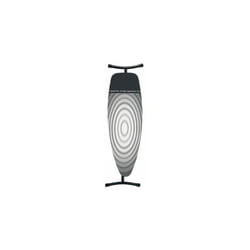 Brabantia 345647 Table à Repasser 135 X 45 cm Titan Oval