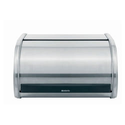 Brabantia 348907 boîte hermétique alimentaire Acier brossé