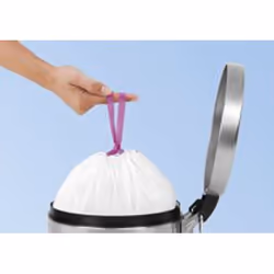 Brabantia 361982, 12 L, 40 pièce(s)