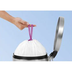 Brabantia 361982 sac poubelle 12 L 40 pièce(s)