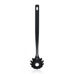 Brabantia 365126 cuillère Cuillère à Sundae Nylon Noir 1 pièce(s)