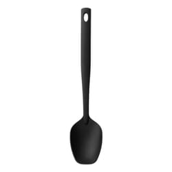 Brabantia 8710755365201 cuillère Cuillère à légumes Plastique Noir 1 pièce(s)
