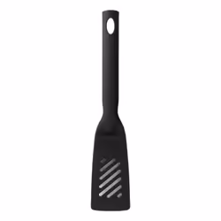 Brabantia 8710755365263, Spatules et raclettes de cuisine, Noir, Plastique, Plastique, Noir, 220 °C