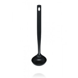 Brabantia 365300 cuillère Cuillère à soupe Nylon Noir 1 pièce(s)