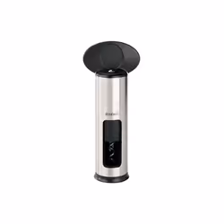 Brabantia 369360, Noir, Argent, Acier inoxydable, 74 mm, 44 mm, 175 mm, 454 g