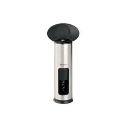 Brabantia 369360 tire-bouchon Noir, Argent