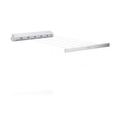 Brabantia 385728 séchoirs Wall-mountable rack Blanc