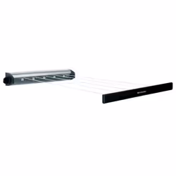 Brabantia Pull-Out Drying Lines Set, 2 pcs, 475 mm, 80 mm, 78 mm