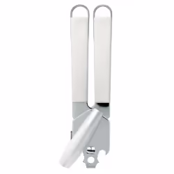 Brabantia Essential Line Can Opener with Plastic Handle