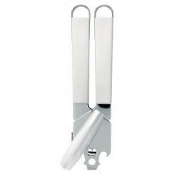 Brabantia Essential Line Can Opener with Plastic Handle
