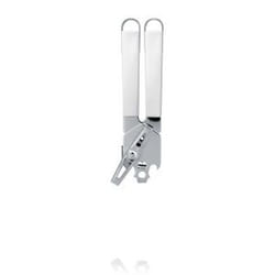 Brabantia 400643 ouvre-boîtes Acier inoxydable, Blanc