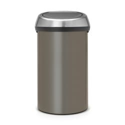 Brabantia Touch Bin, 60L