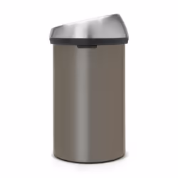 Brabantia Touch Bin, 60L