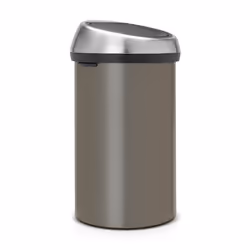 Brabantia Touch Bin, 60L