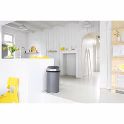 Brabantia Touch Bin, 60L - Vue supplémentaire 4