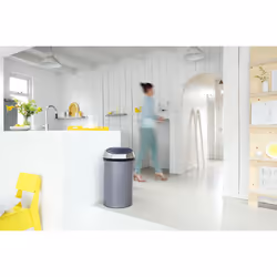 Brabantia Touch Bin, 60L - Vue supplémentaire 5