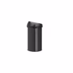Brabantia Touch Bin 60 L Rond Noir