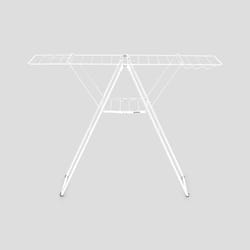 Brabantia HangOn Séchoir sur pieds Blanc