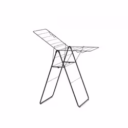 Brabantia 403347 séchoirs Noir