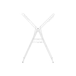 Brabantia HangOn Séchoir à linge à accrocher Blanc