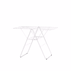 Brabantia HangOn Séchoir à linge à accrocher Blanc