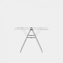 Brabantia HangOn Séchoir sur pieds Gris