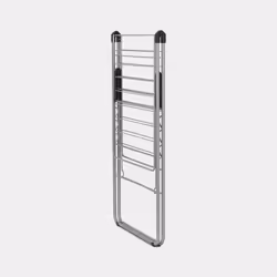 Brabantia HangOn Séchoir sur pieds Gris