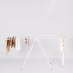 Brabantia HangOn, 592 mm, 50 mm, 984 mm, Lettonie, 1 pièce(s)