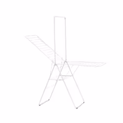 Brabantia HangOn Séchoir à linge à accrocher Blanc