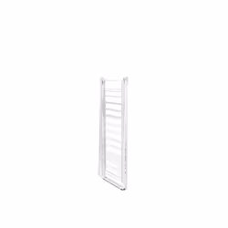 Brabantia HangOn Séchoir à linge à accrocher Blanc