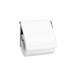 PORTE ROULEAU WHITE BRABANTIA 414565Profondeur : 17 Type de produit : Porte-papier toilette Boîte gencodée : 1 10 ans : 1 Con ...