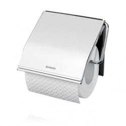 Brabantia 414589 dérouleur de papier toilette