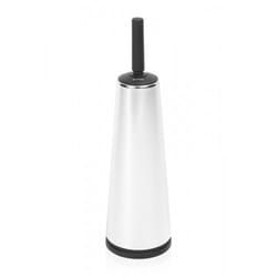 Brabantia 414640 brosse et support pour toilettes Support et brosse pour toilettes