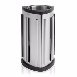Brabantia 418709, Acier inoxydable, Acier inoxydable, 115 mm, 115 mm, 200 mm, 1 pièce(s)