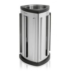 Brabantia 418709 support de capsule de café Acier inoxydable