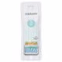 Brabantia 419683 PerfectFit Lot DE 10 Sacs pour Poubelle Velours Blanc 30 x 20 x 10 cm 6 L