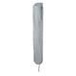 Brabantia 420108 - Funda de protección para WallFix, color negro