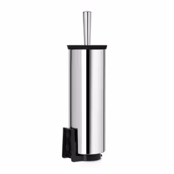 Brabantia 427169 brosse et support pour toilettes Support et brosse pour toilettes
