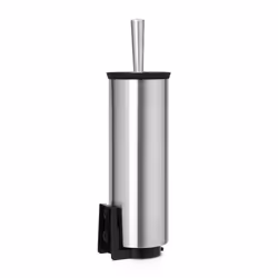 Brabantia 427183 brosse et support pour toilettes Support et brosse pour toilettes