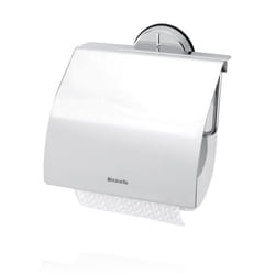 Brabantia 427602 distributeur de papier hygiénique Mural Acier inoxydable