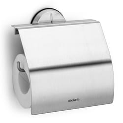 Brabantia 427626 distributeur de papier hygiénique Mural Acier inoxydable