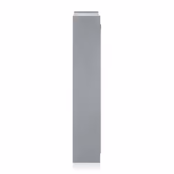 Brabantia 460128, Organisateur de câbles, Ustensile, Acier inoxydable, Aluminium, 67 mm, 110 mm