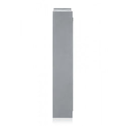 Brabantia 460128 organisateur et égouttoir de cuisine Organisateur de câbles